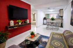 Marine Drive (Marine Parade), HDB 2 Rooms #515620661